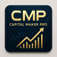 Capital Maker Pro trading robot logo