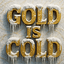 Gold is Cold trading robot logo