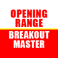 Opening Range Breakout Master trading robot logo