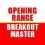 Opening Range Breakout Master trading robot logo