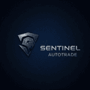 Sentinel AutoTrade MT4 trading robot logo
