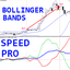 Bollinger Bands Speed Pro m trading robot logo