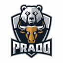 Prado Pro trading robot logo