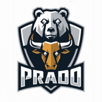 Prado Pro Conservative Strategy Tester result, 5.89% simulated ROI