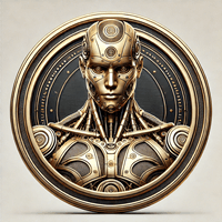 Emilian II MT4 trading robot logo