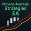 MA Strategies EA mt5 trading robot logo