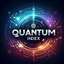 Quantum Index trading robot logo