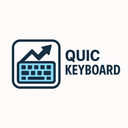 QuicKeyboard trading robot logo