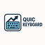 QuicKeyboard trading robot logo