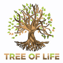 Tree Of Life trading robot logo