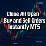 Close All Open Buy and Sell Orders Instantly