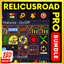 RelicusRoad Pro trading robot logo
