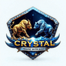 Crystal Buy Sell Liquidity Indicator