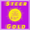 Steer Gold