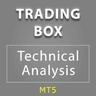 Trading box Technical analysis MT5