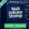 Multi Indicator Strategy EA