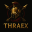 ThraeX trading robot logo