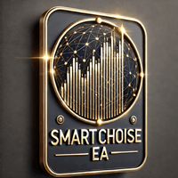SmartChoise MT4 trading robot logo