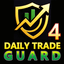 Daily Trade Guard MT4 EA trading robot logo