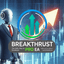 BreakThrust Pro EA trading robot logo