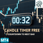 Candle Timer Countdown to Next Bar MT4 trading robot logo