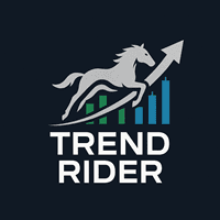 Trend Rider MT4 trading robot logo