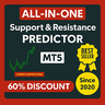 Support and Resistance Screener Pro MT5