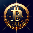 Bit Bot trading robot logo