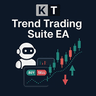 KT Trend Trading Suite EA MT5