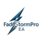 FadeStormPro trading robot logo