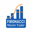 Fibonacci Master Trader trading robot logo