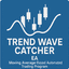 Trend Wave Catcher trading robot logo