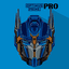 Optimus Prime PRO trading robot logo