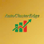 AutoClusterEdge trading robot logo