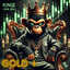 King Ruay Scalper GOLD Plus trading robot logo
