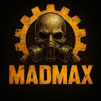 MadMax Conservative Strategy Tester result, 4.21% simulated ROI