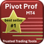 Pivot Prof MT4 trading robot logo