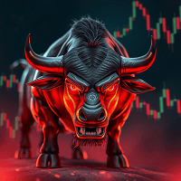 Gold Pro Scalper trading robot logo