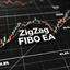 ZigZag Fibo EA trading robot logo