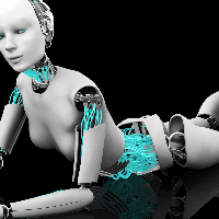 Pearl Robot MT4 trading robot logo