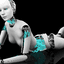 Pearl Robot MT4 trading robot logo