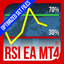 Rsi EA MT4 trading robot logo