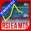 Rsi EA MT5 trading robot logo