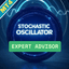 Stochastic EA MT4 trading robot logo