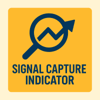 Signal Capturer Conservative Strategy Tester result, 6.48% simulated ROI