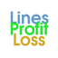 Lines Profit Loss MT5 trading robot logo