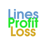 Lines Profit Loss MT5