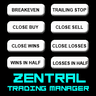 Zentral Trading Manager