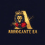Arrogante EA trading robot logo