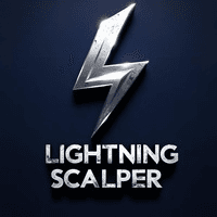 Lightning Scalper MT4 trading robot logo